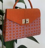 Tinuke in orange - Image 2