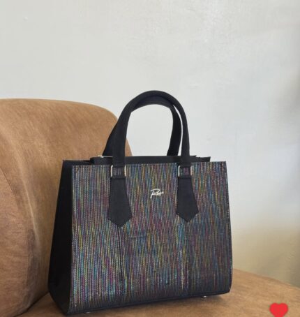 Maxi asooke bag