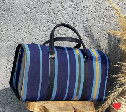 Dayo duffle bag