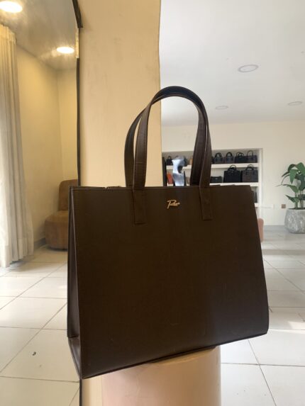 Everyday tote bag