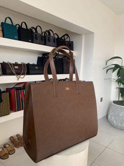 Everday tote bag