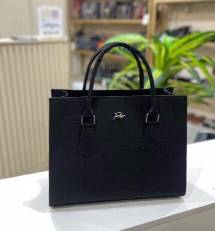 Black maxi asooke