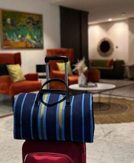 Dayo duffle bag