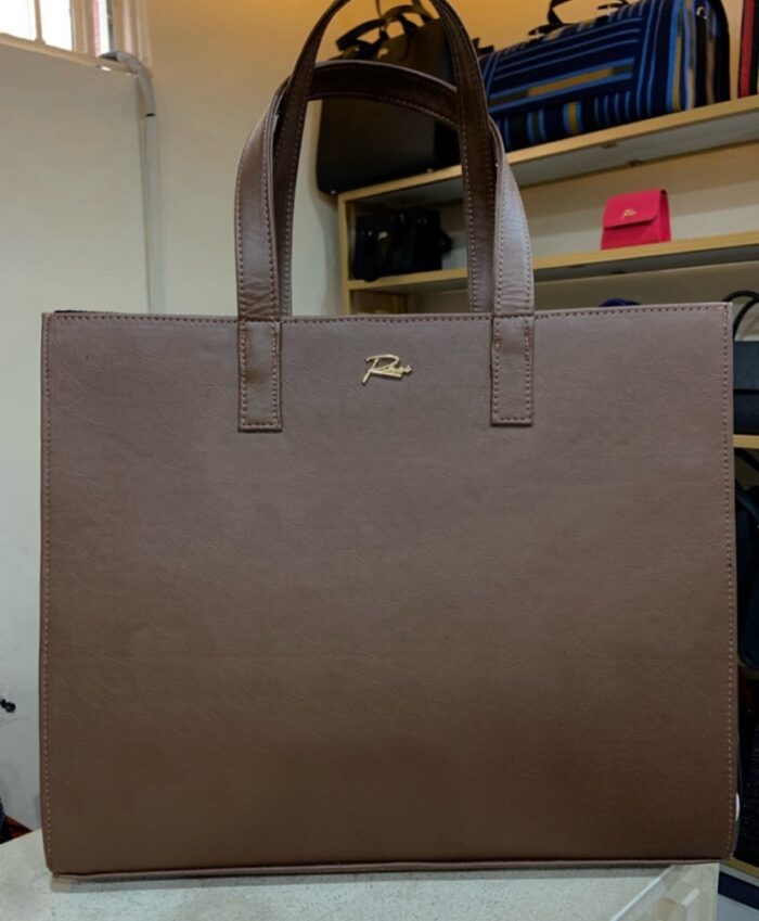 Everday tote bag - Image 2