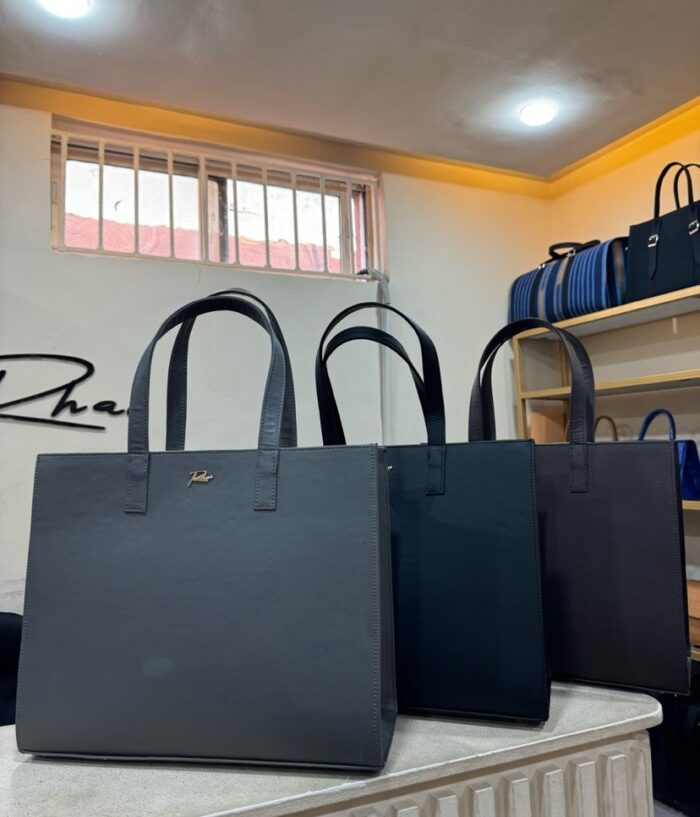 Everday tote bag - Image 3