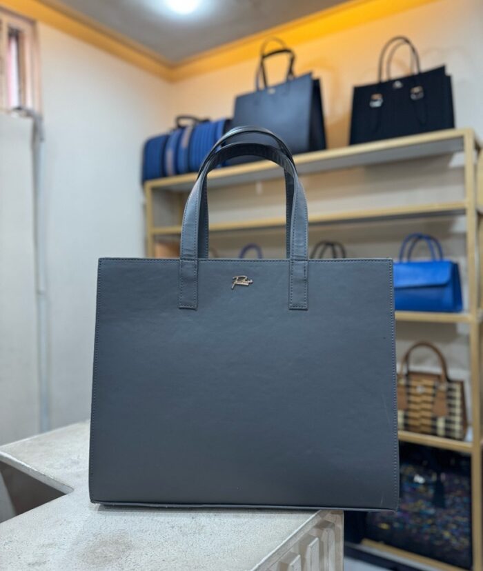 Everday tote bag - Image 4