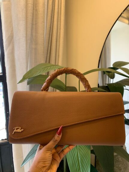 Ope in brown